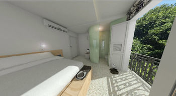 Hotel Belga