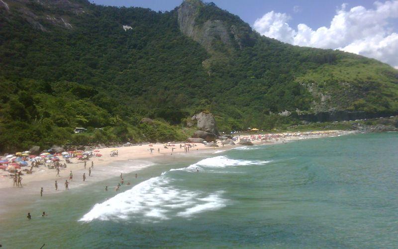 Barra Rio Centro