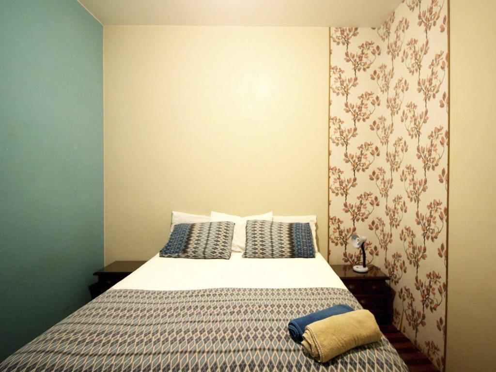 El Misti Copacabana Albergue Rio de Janeiro