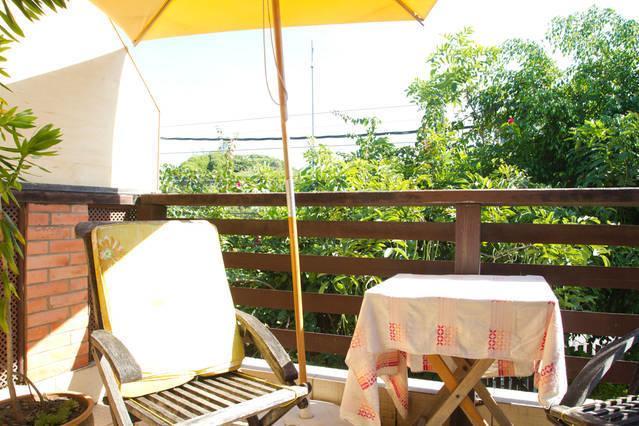 Homestay Casas Do Pontal