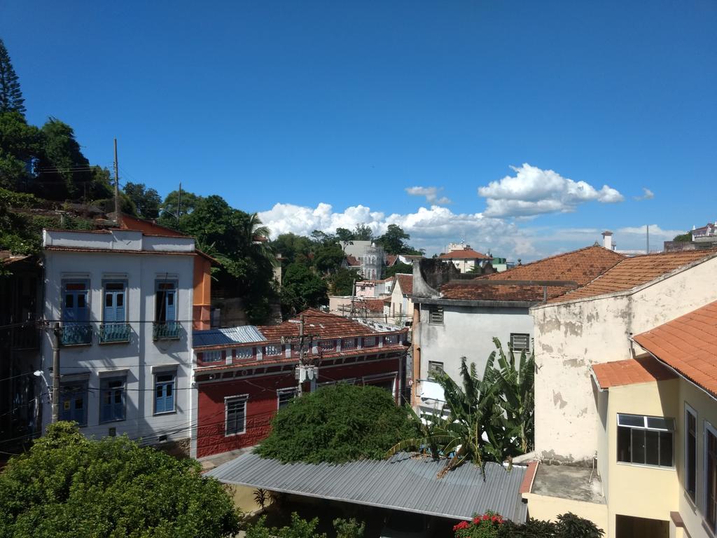Casa de Férias Historic House *