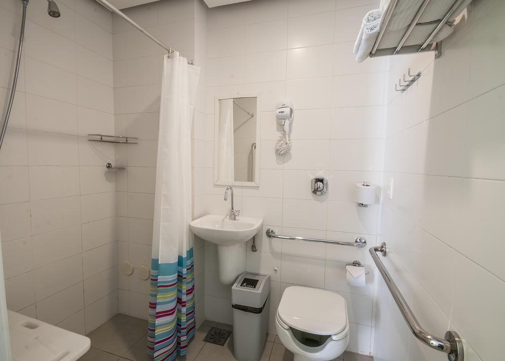 Guest house Leblon 3*