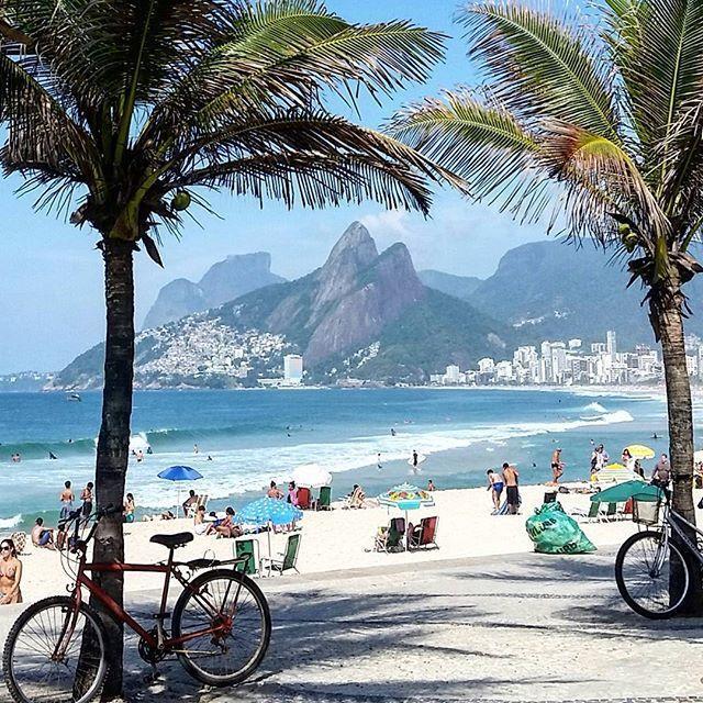 Ocean Breeze - 3 Quartos, 2 Banheiros, Garagem, Ar Condicionado, Moderno, Silencioso, Andar Alto, Vista Livre, Internet 250mbps, 2 Tvs Smart, Ipanema, Metro, Porteiros 24 Hrs E Seguranca 24hrs, 2 Elevadores Apartment Rio de Janeiro