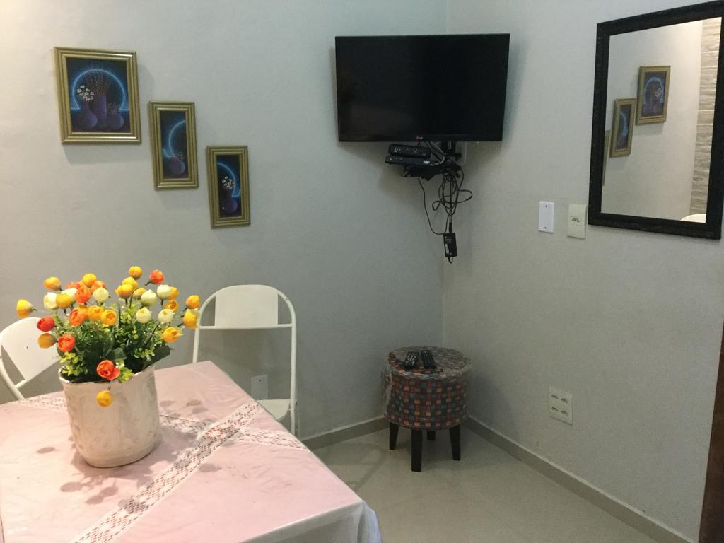 Aragão Botafogo Apartamento