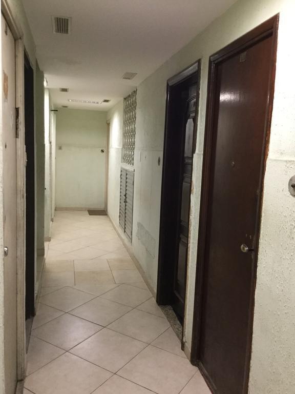 Aragão Botafogo Apartamento *