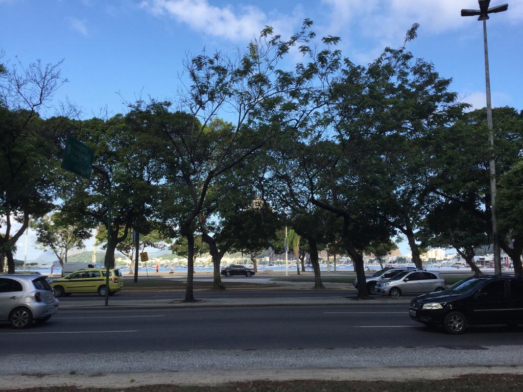 Aragão Botafogo Apartamento Rio de Janeiro
