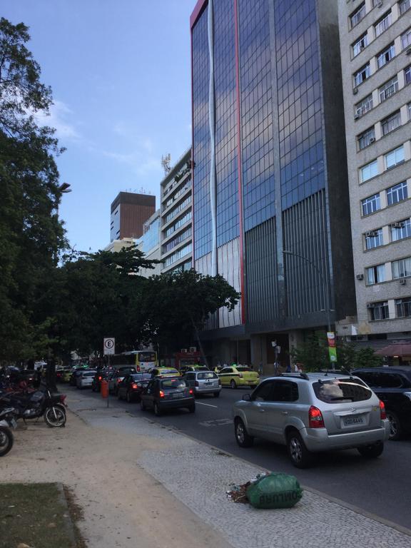 Apartamento Aragão Botafogo *
