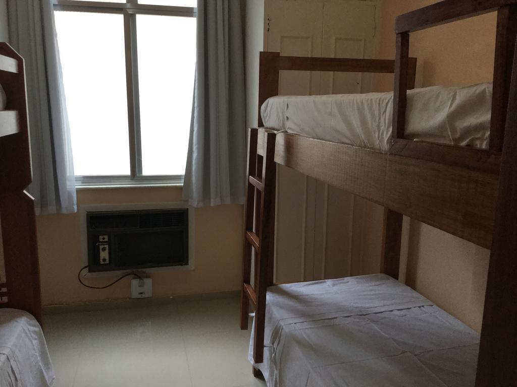 Aragão Botafogo Apartamento *