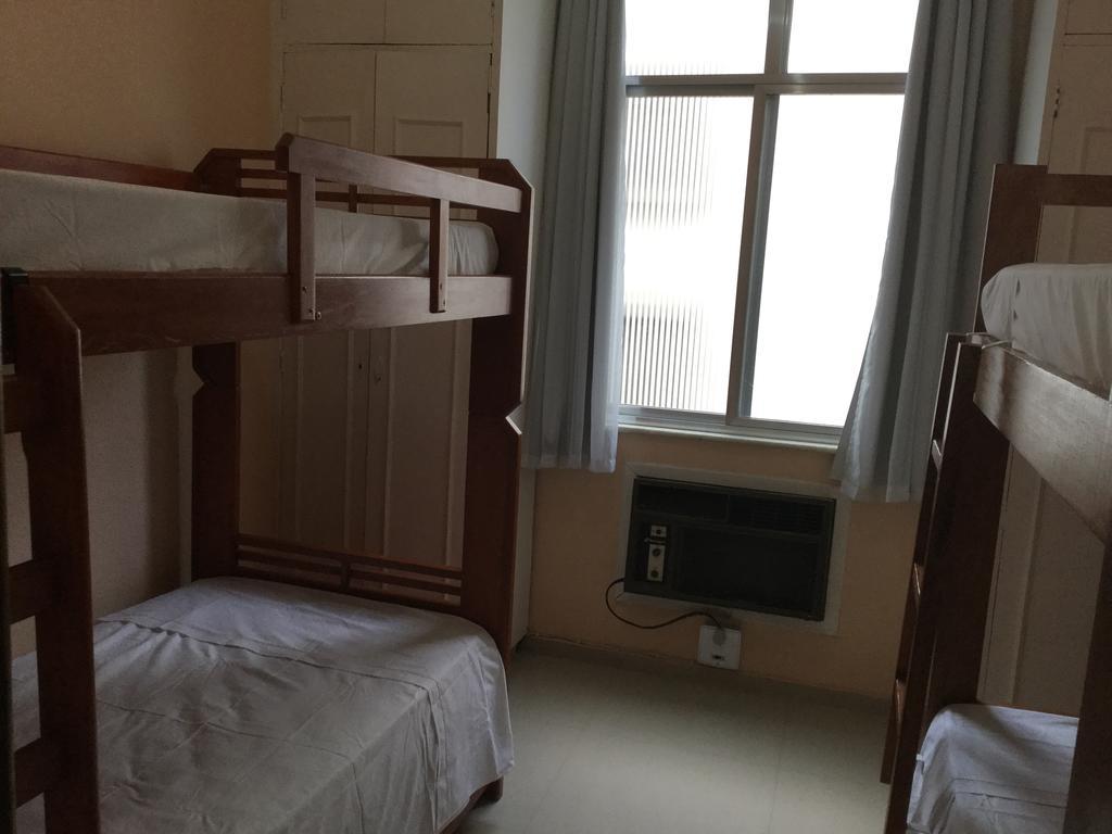 Apartamento Aragão Botafogo Rio de Janeiro
