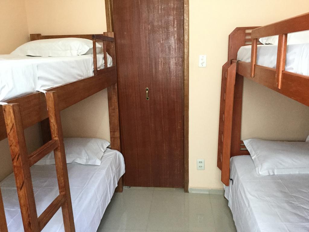 Apartamento Aragão Botafogo
