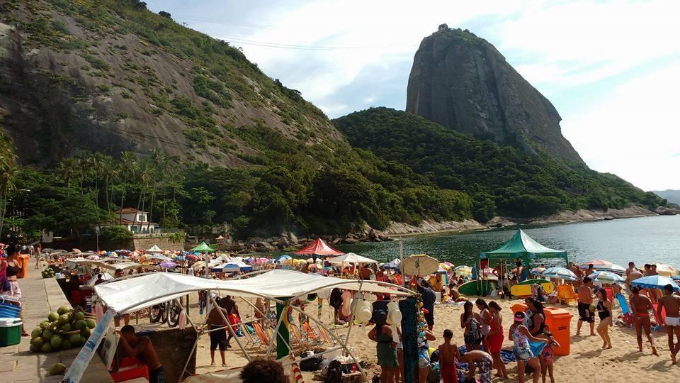 Apartamento Aragão Botafogo *