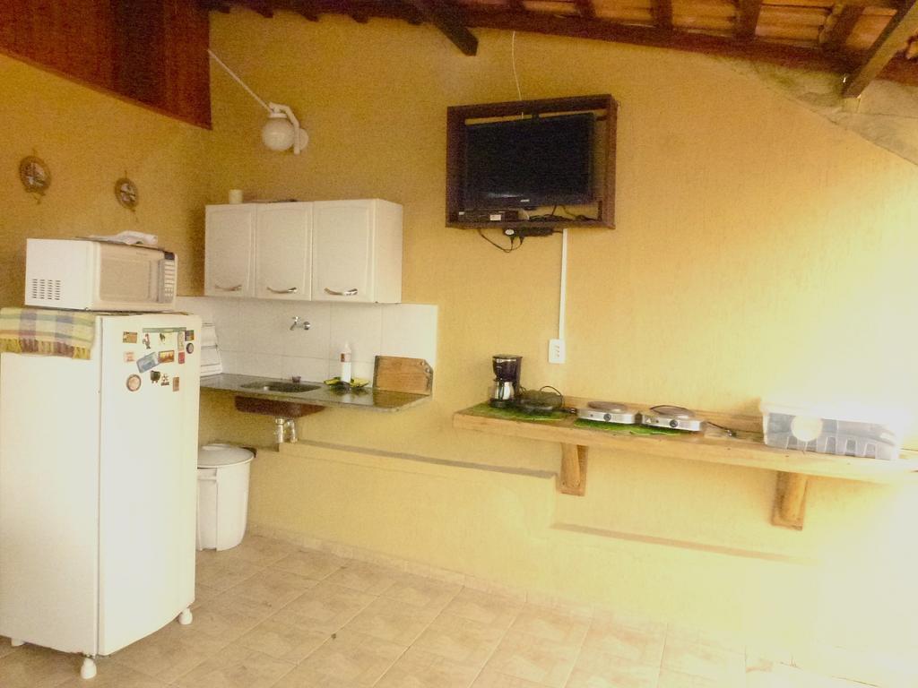 Albergue Santo Mirante