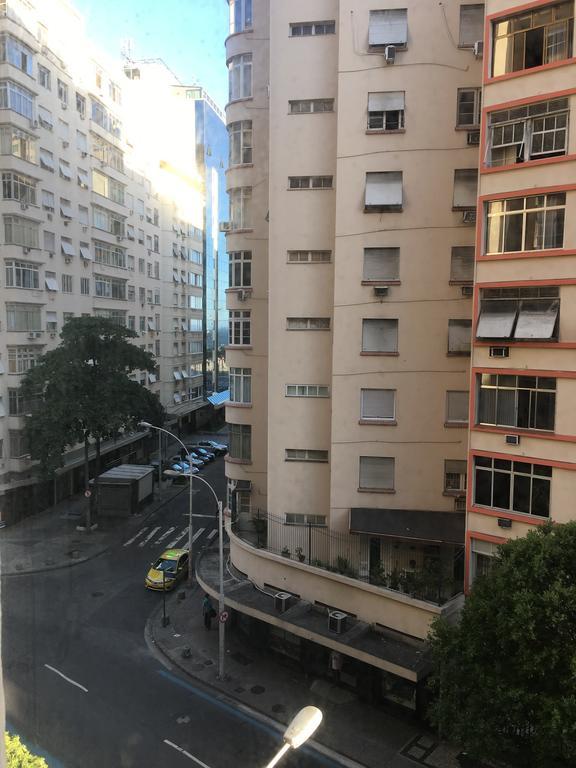 Apartamento Copacabana Rio de Janeiro