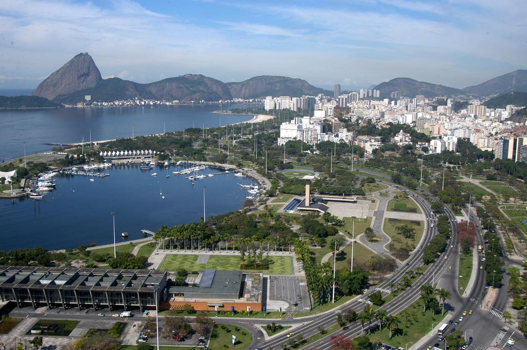 Apartamento Temporada Santa Teresa Rio de Janeiro