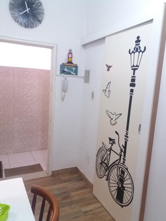 Ii De Copacabana Apartamento *