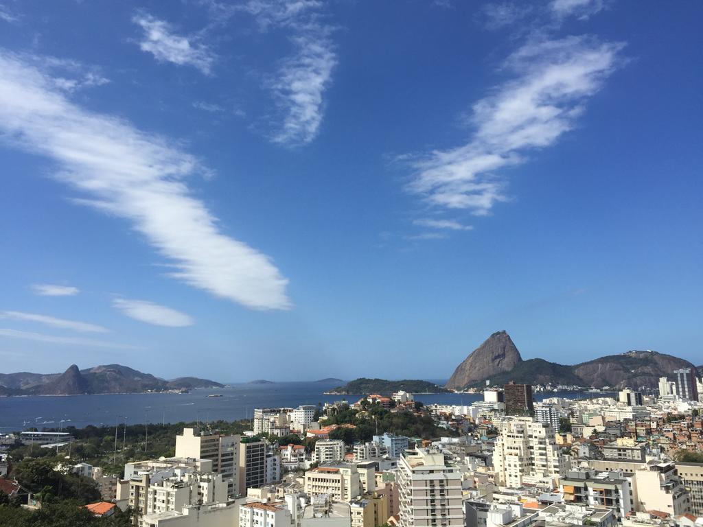 Sugar Loft Apart-hotel Rio de Janeiro