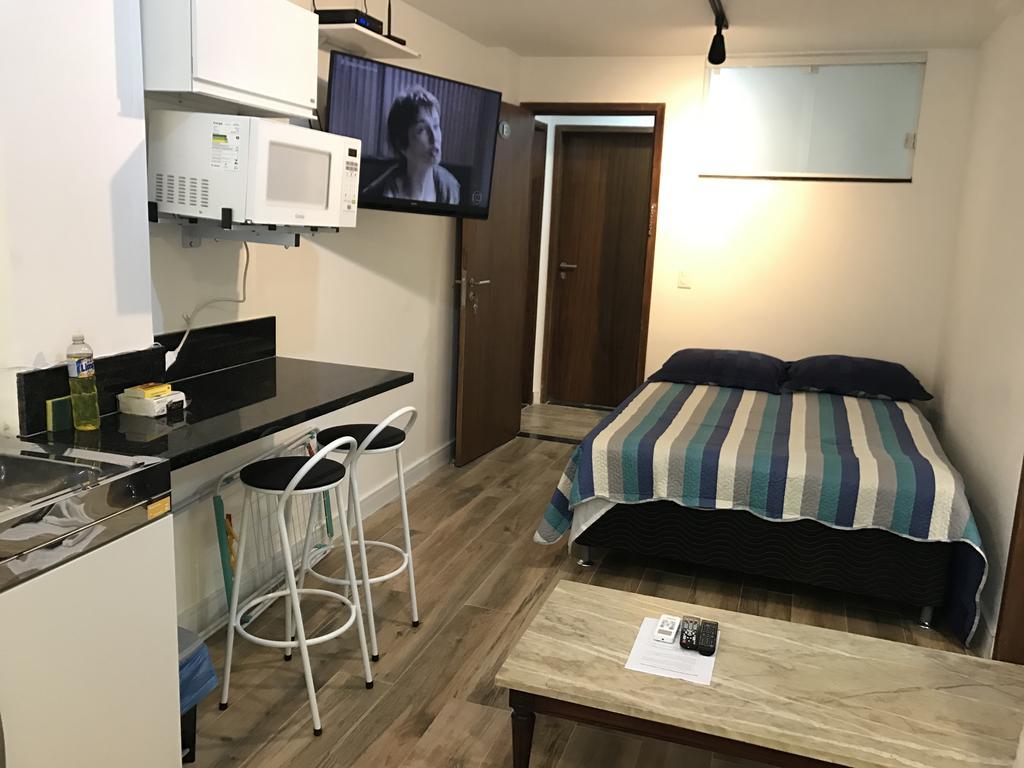 Atlantica Lofts Rio de Janeiro
