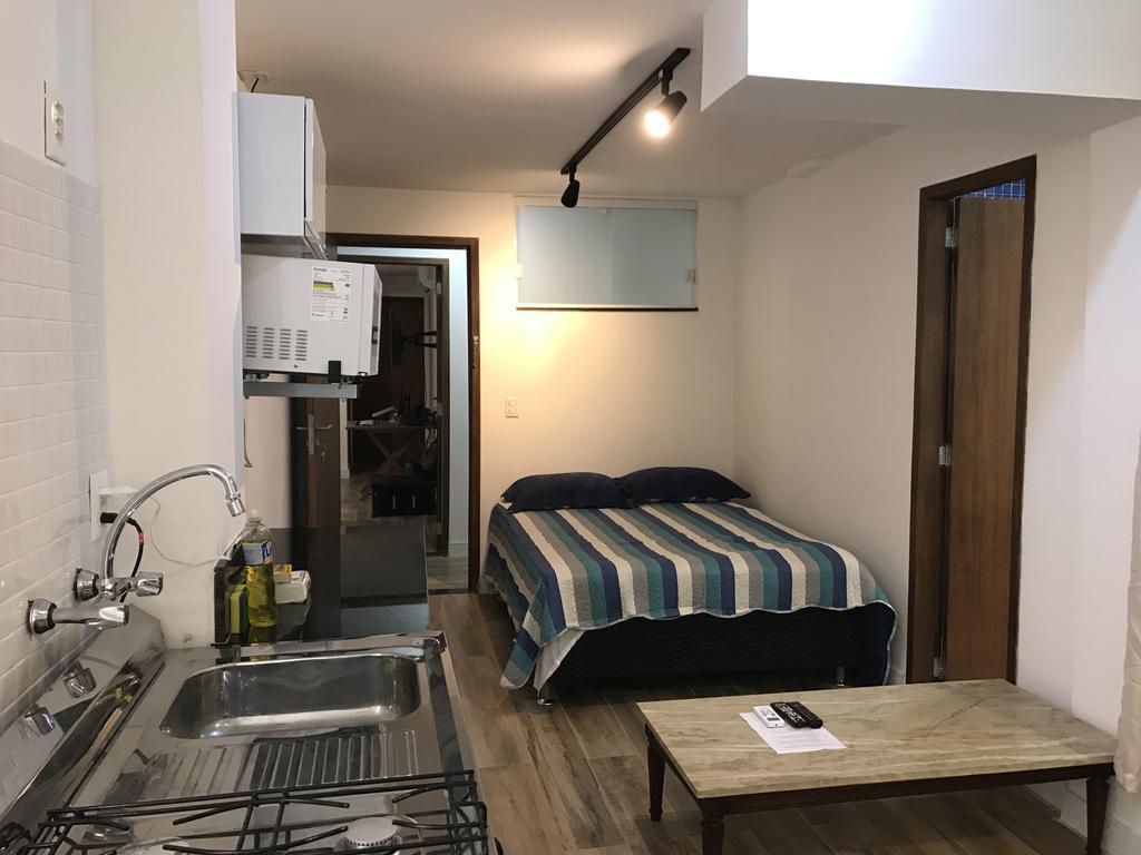 Apartamento Atlantica Lofts Rio de Janeiro