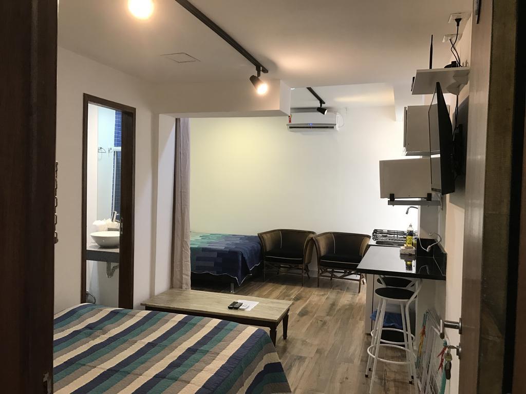 Atlantica Lofts * Rio de Janeiro