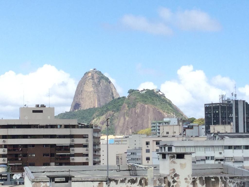 Apartamento Aragão Botafogo