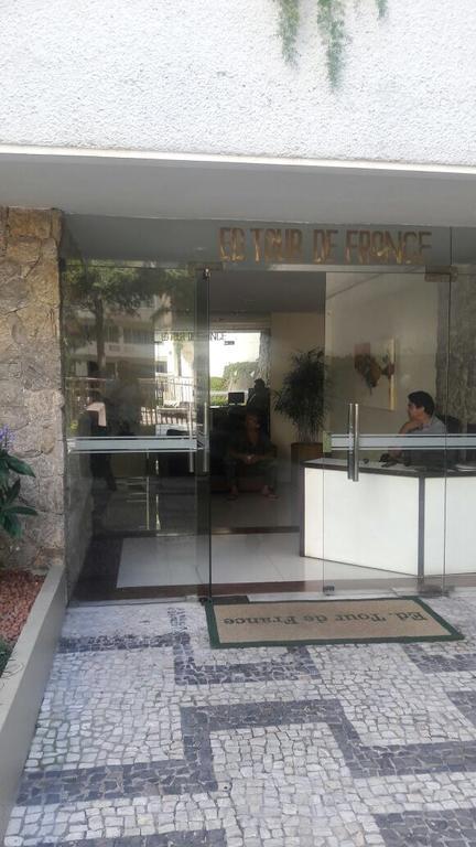 Apartamento Em Ipanema 3 Quartos A 100 Metros Da Rio de Janeiro