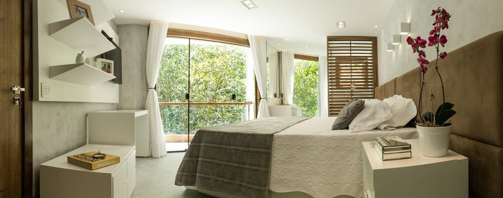 Casa de hóspedes Barra Eco Boutique 3*