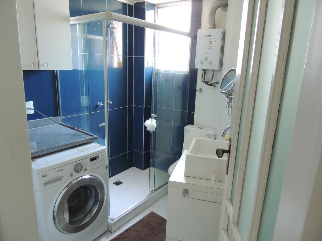 Apartamento Ipanema Copa Studio - Best Location Ever *