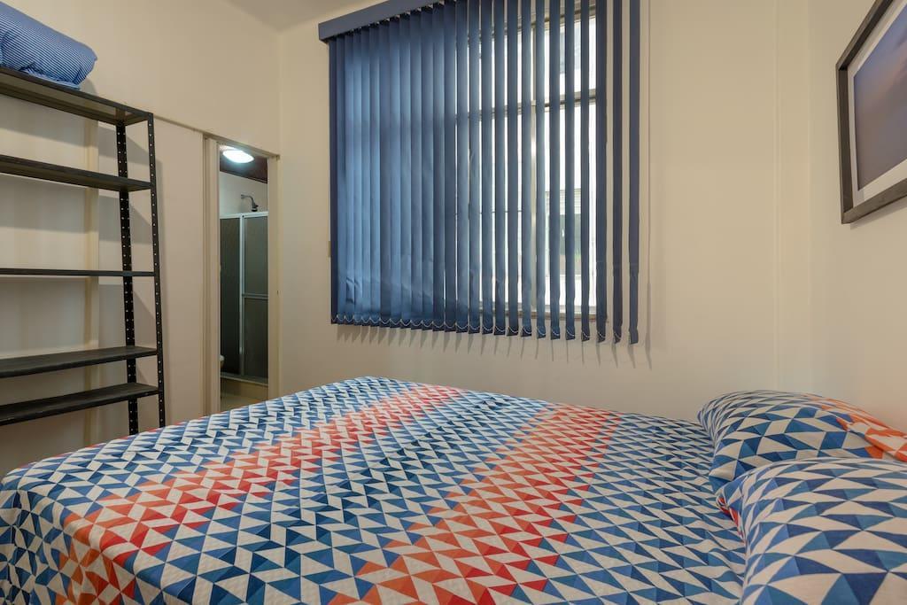 Apartamento Em Copacabana 3 Quartos - Disponivel Para O Show Da Lady Gaga! 300M Do Evento Apartment
