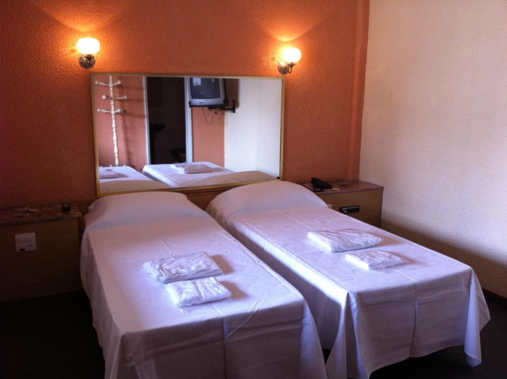 Motel para Casais Paraguai (adults Only)