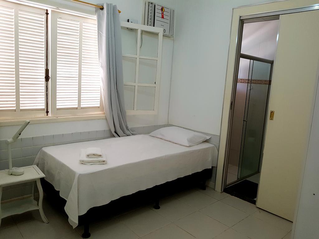 Casa de hóspedes Capri Barra Da Tijuca