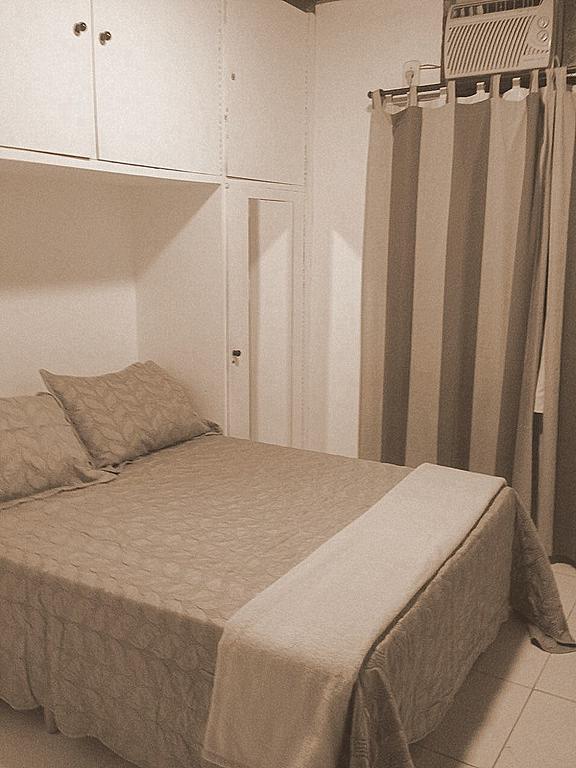 Quarto Na Praia Da Barra Da Tijuca Posto 6 * Rio de Janeiro