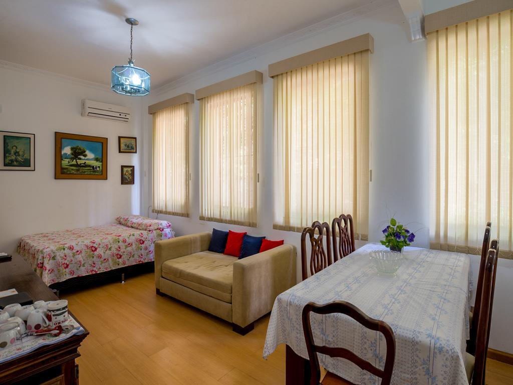 Copacabana Posto 5 Duas Quadras Da Apartamento Rio de Janeiro