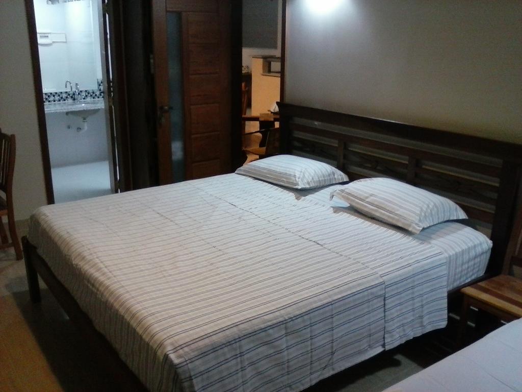 Homestay Fritz House Rio de Janeiro