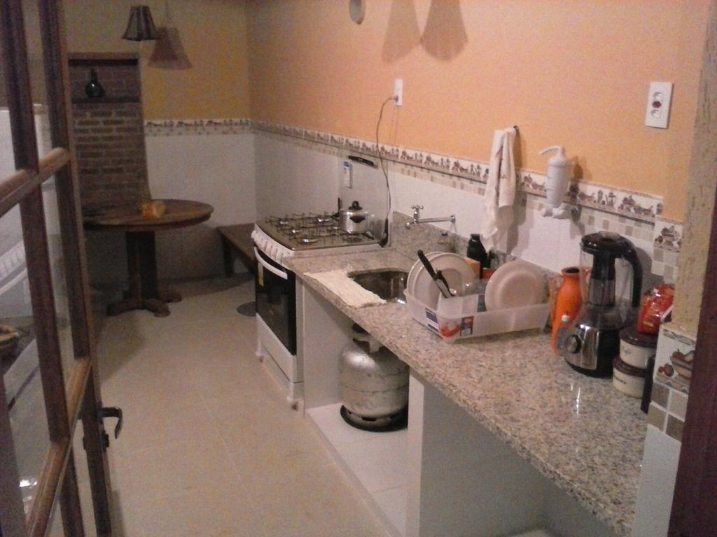Homestay Fritz House