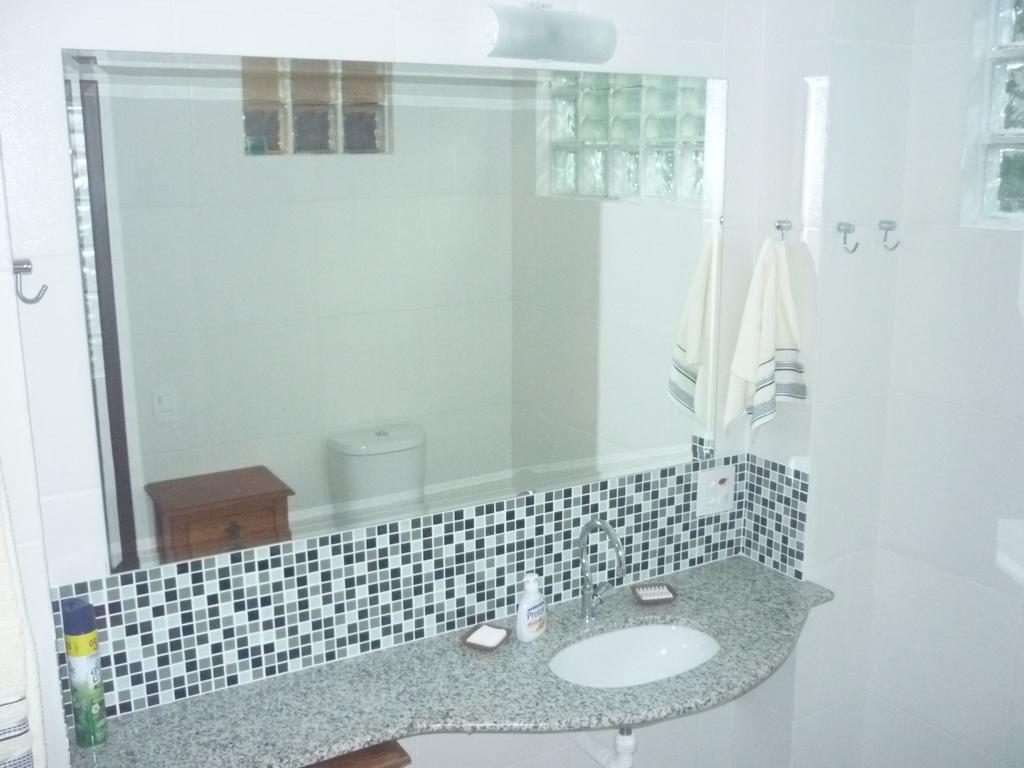 Fritz House * Rio de Janeiro