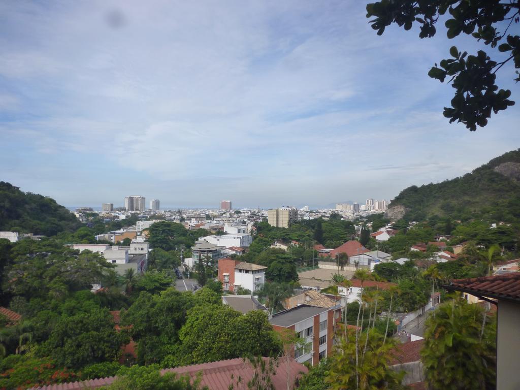 Fritz House Rio de Janeiro