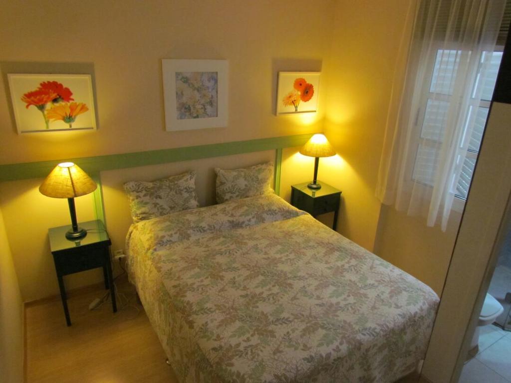 Apartment The In South Beach Copacabana