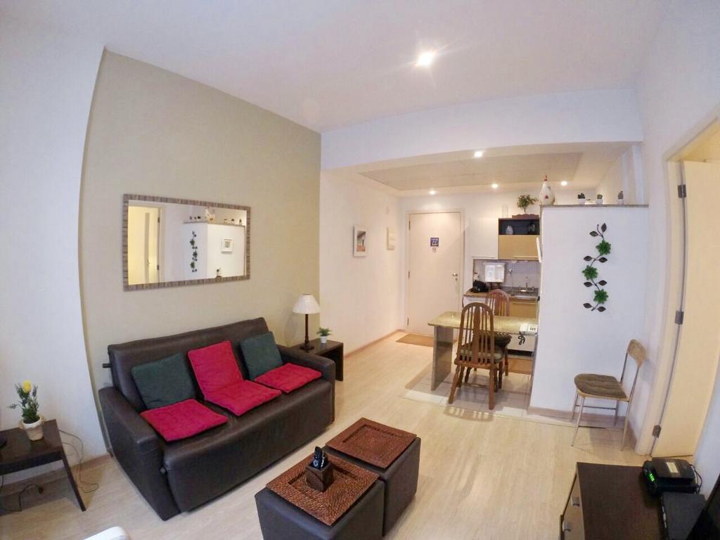 The In South Beach Copacabana Apartment Rio de Janeiro