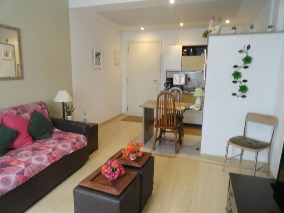 Apartment The In South Beach Copacabana *