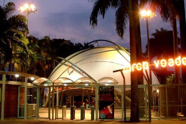 Lapa I Cultura Museus E Praias No Centro Gr *