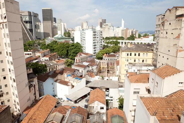 Apartamento Lapa I Cultura Museus E Praias No Centro Gr