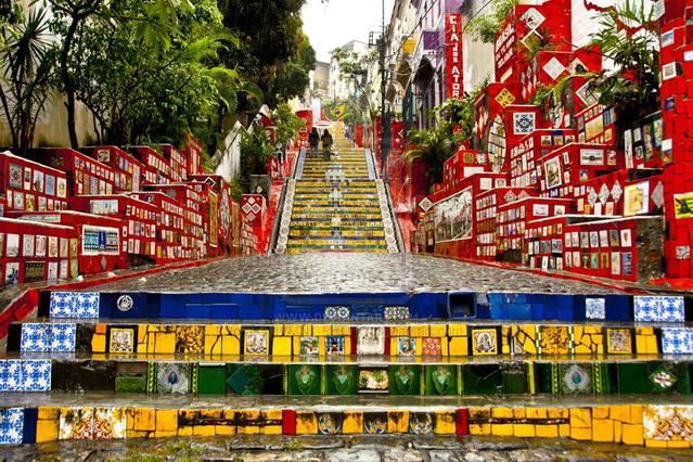 Apartamento Lapa I Cultura Museus E Praias No Centro Gr Rio de Janeiro