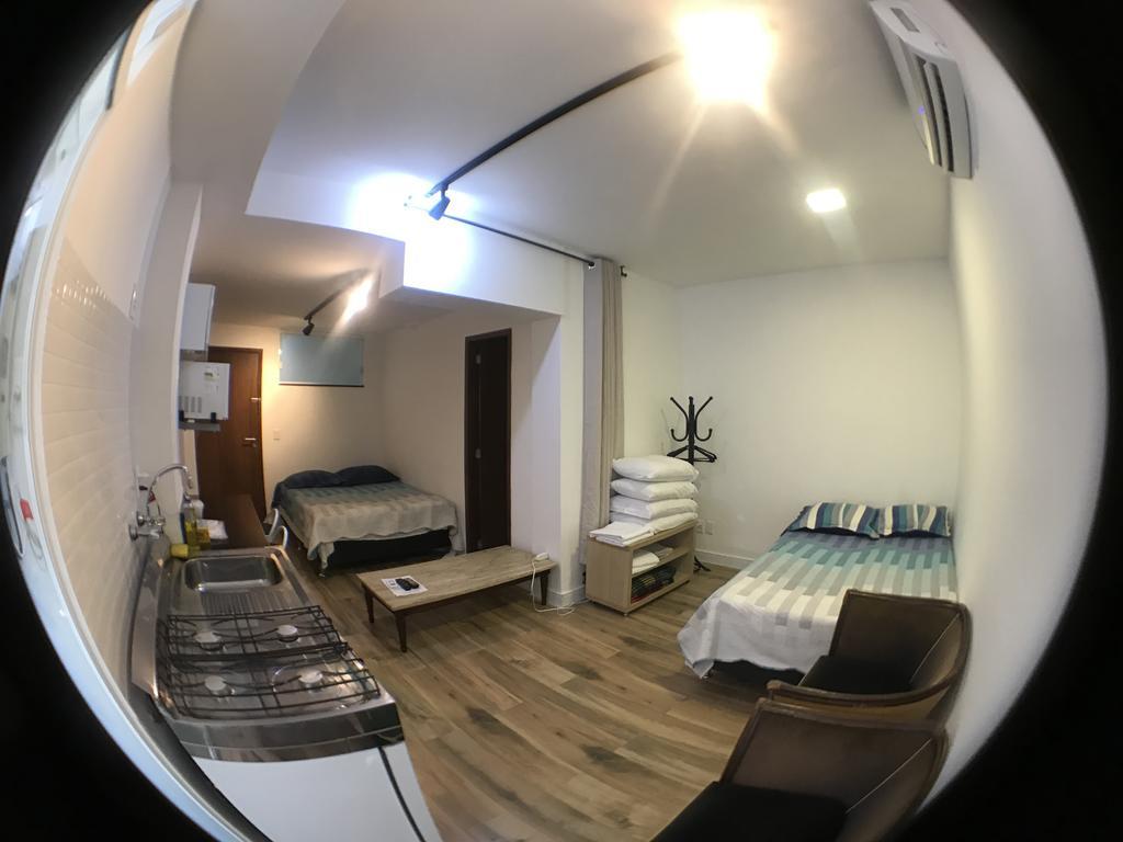Atlantica Lofts Apartamento *