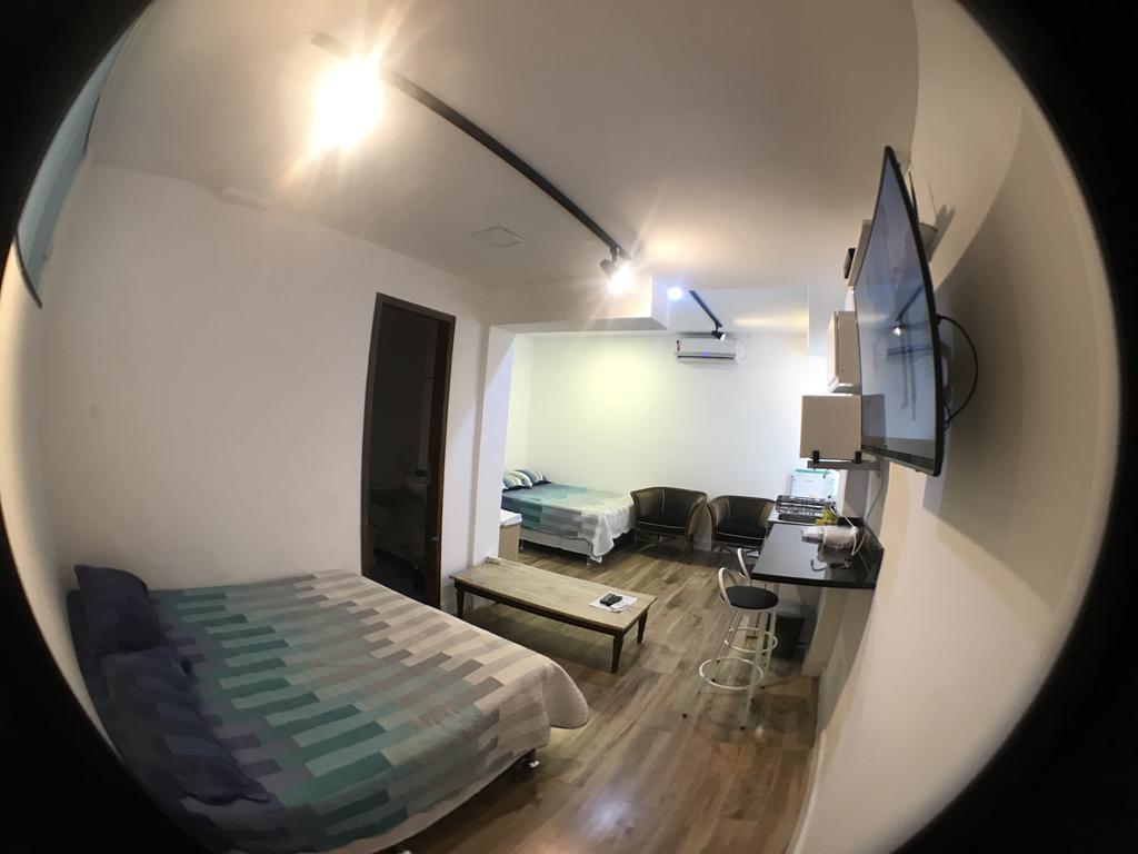 Atlantica Lofts * Rio de Janeiro