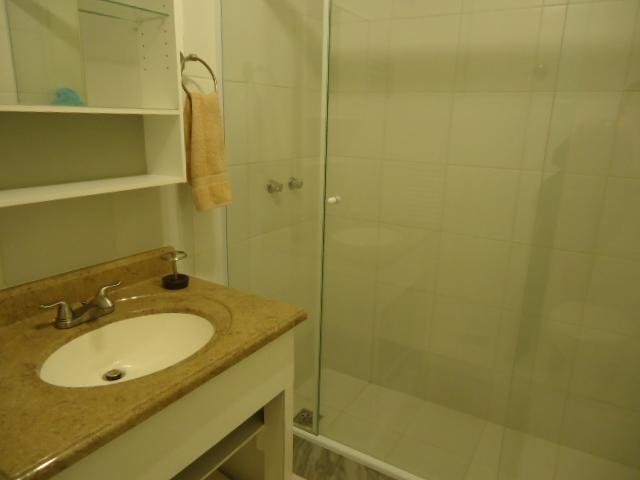 Francisco Otaviano Apartamento