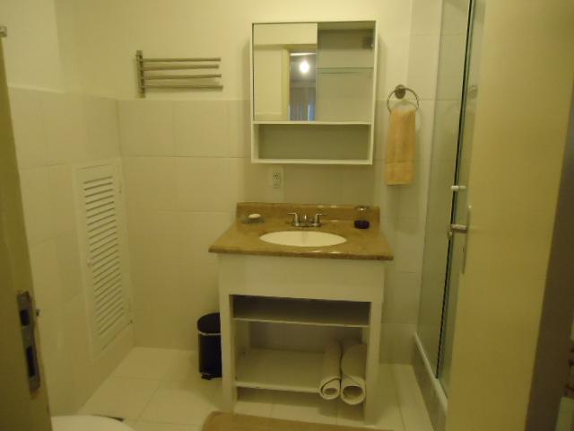 Apartamento Francisco Otaviano Rio de Janeiro