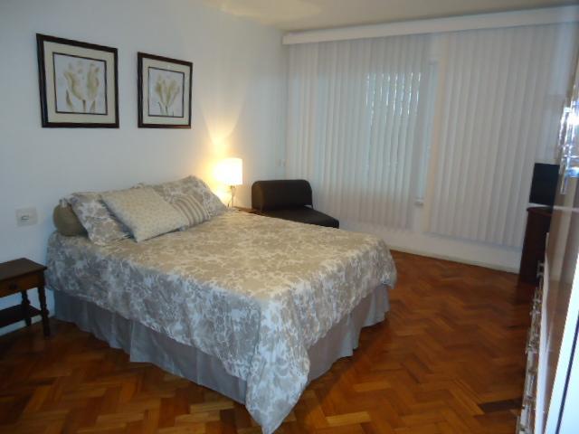 Francisco Otaviano Apartamento Rio de Janeiro