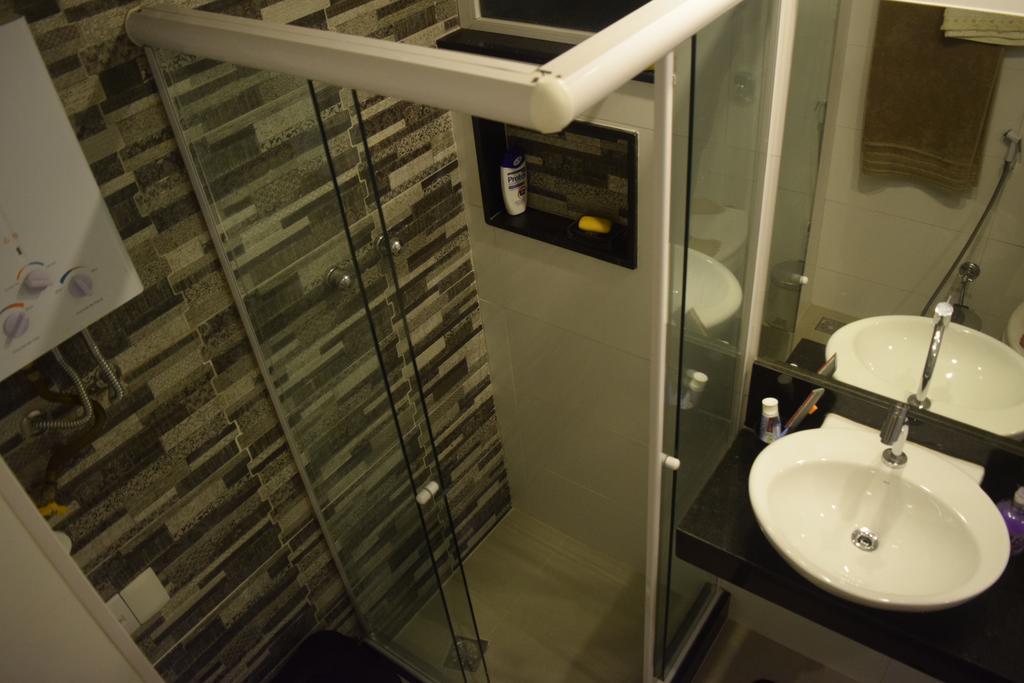 Apartamento Avenida Atlantica