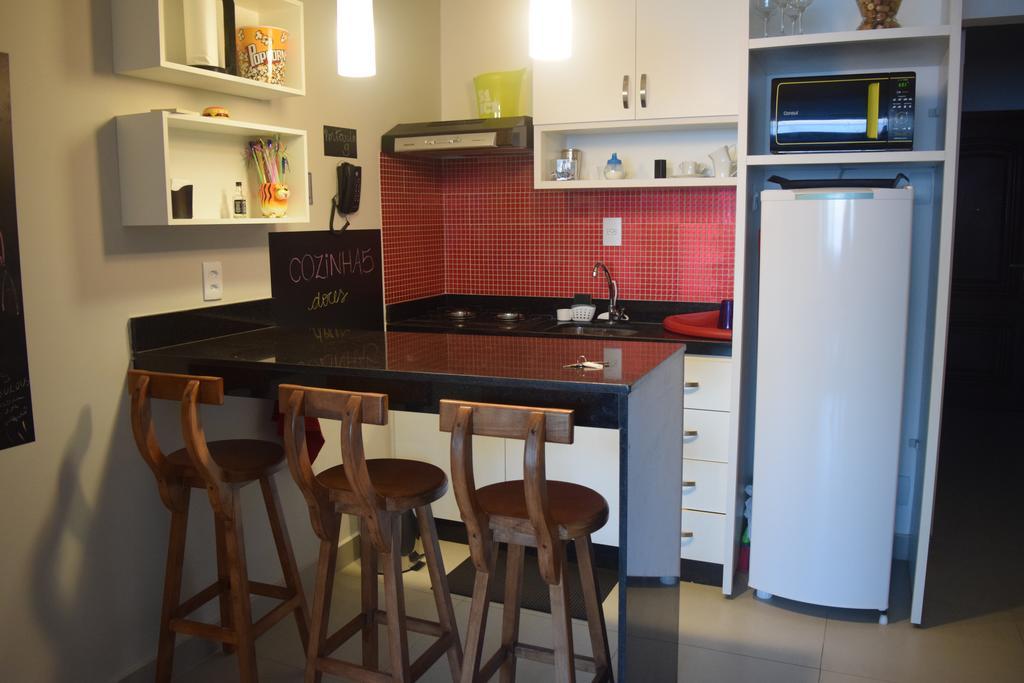 Apartamento Avenida Atlantica Rio de Janeiro