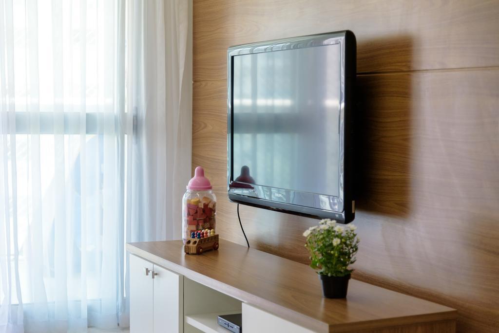 Apartamento Apt 2 Quartos Luxo Rio 2